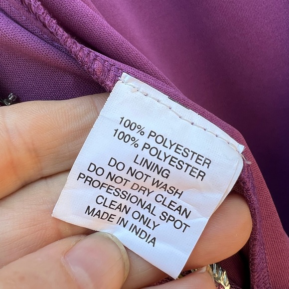 Mac Douggal Evening dress - Picture 8 of 10